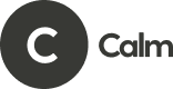 Calm logo